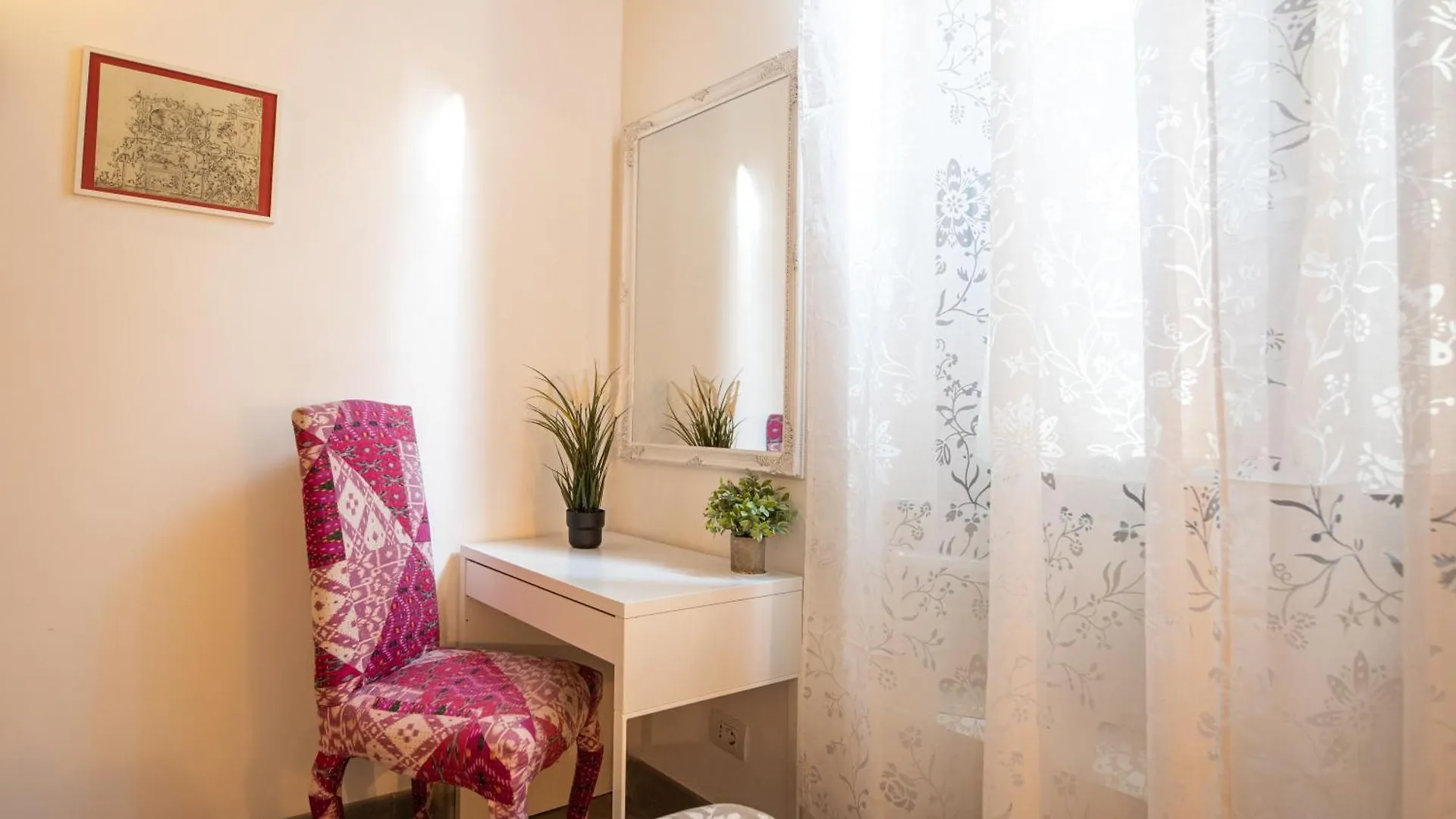 Apartment Domitia Home Spagna Rome