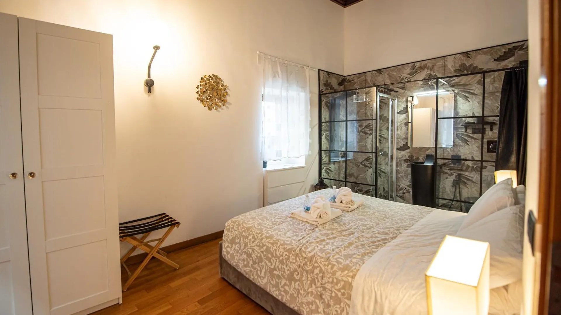 Domitia Home Spagna Rome