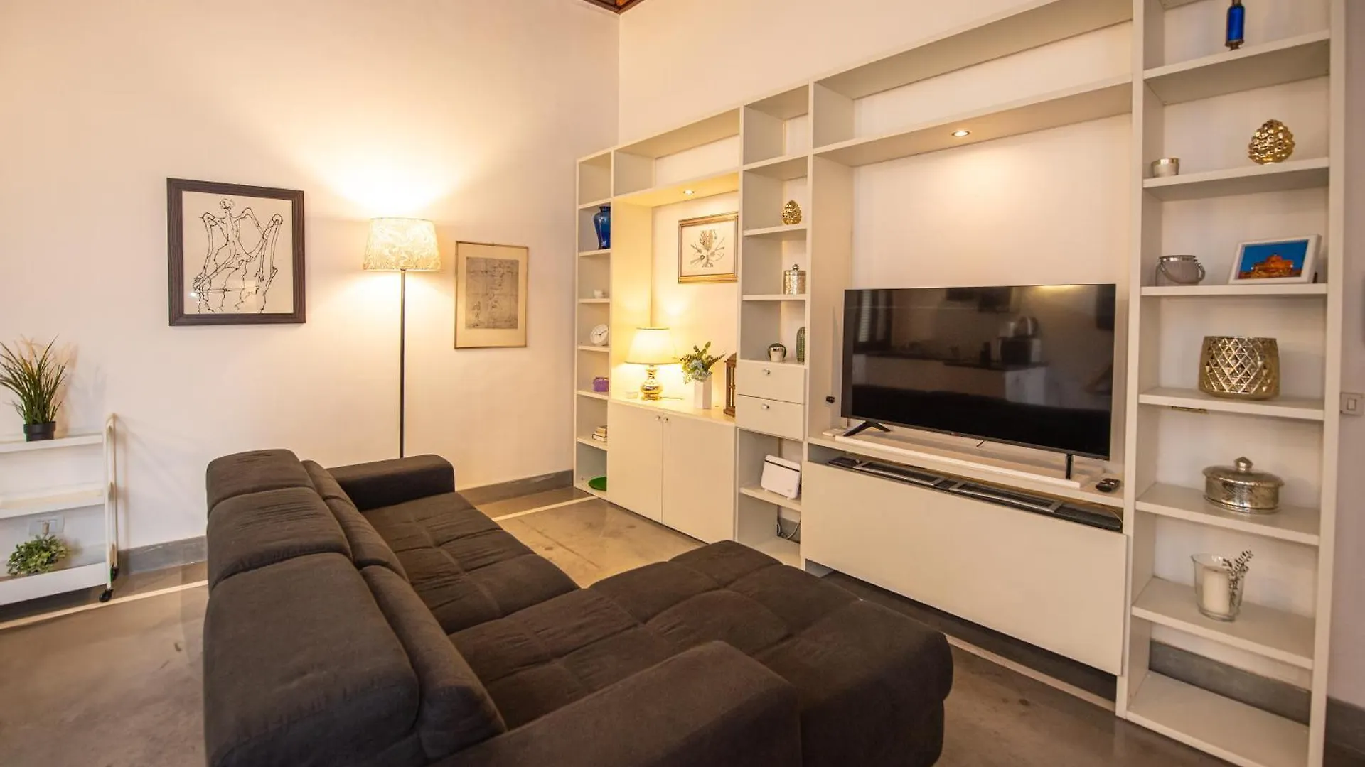 Domitia Home Spagna Rome Apartment