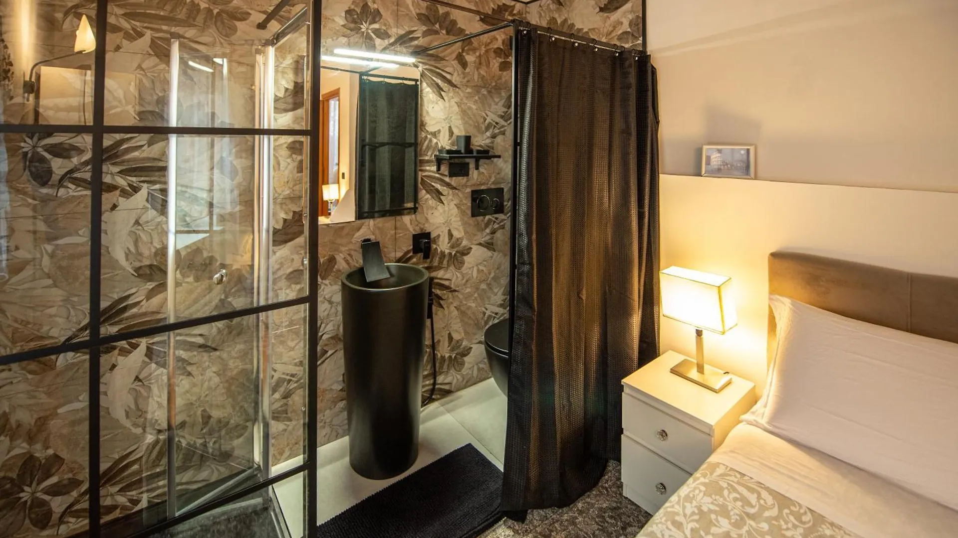 Domitia Home Spagna Rome Apartment