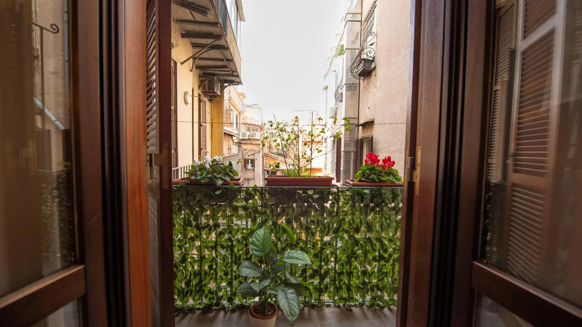Apartment Domitia Home Spagna Rome