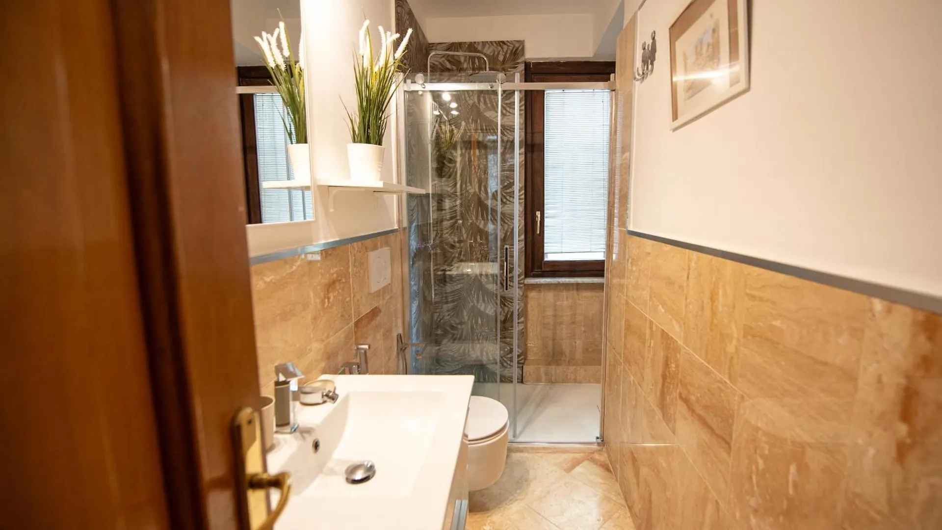 Domitia Home Spagna Řím