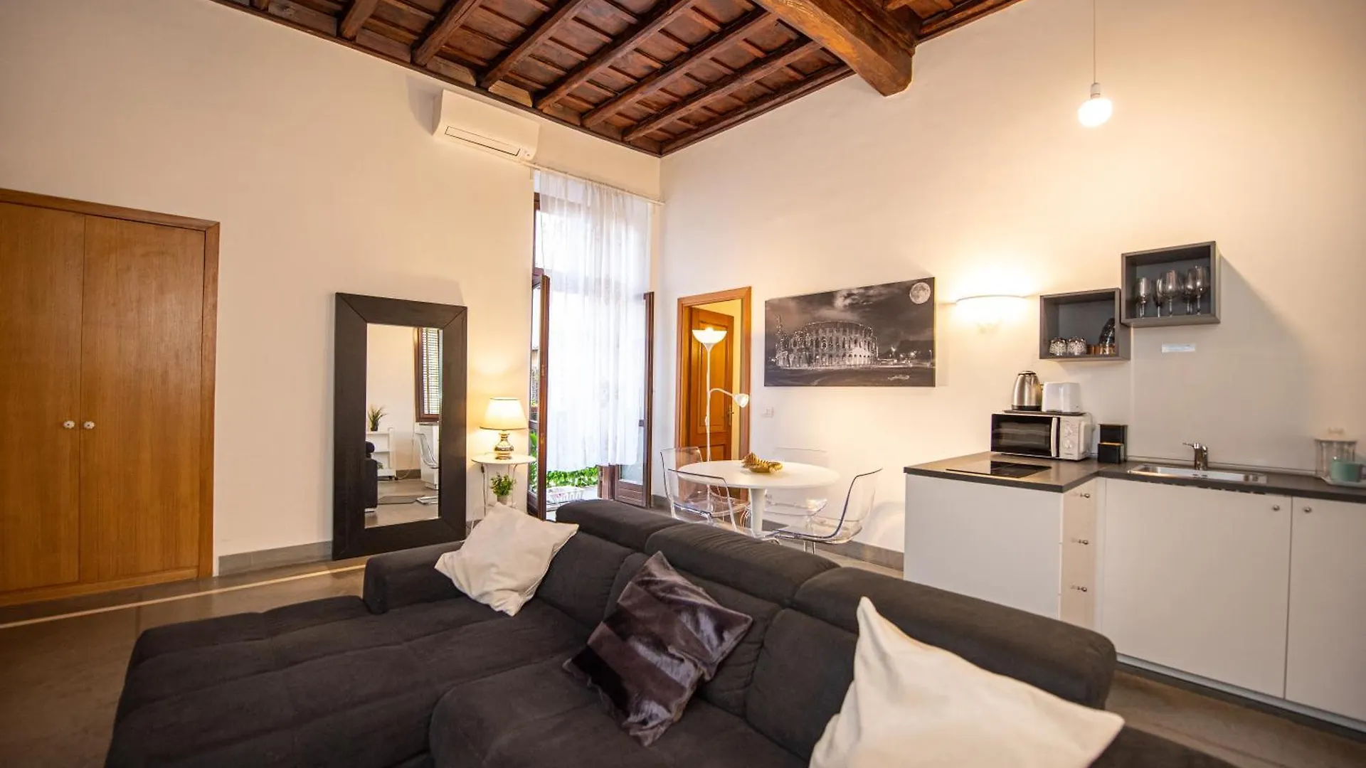 Domitia Home Spagna Rome 0*,  Italy