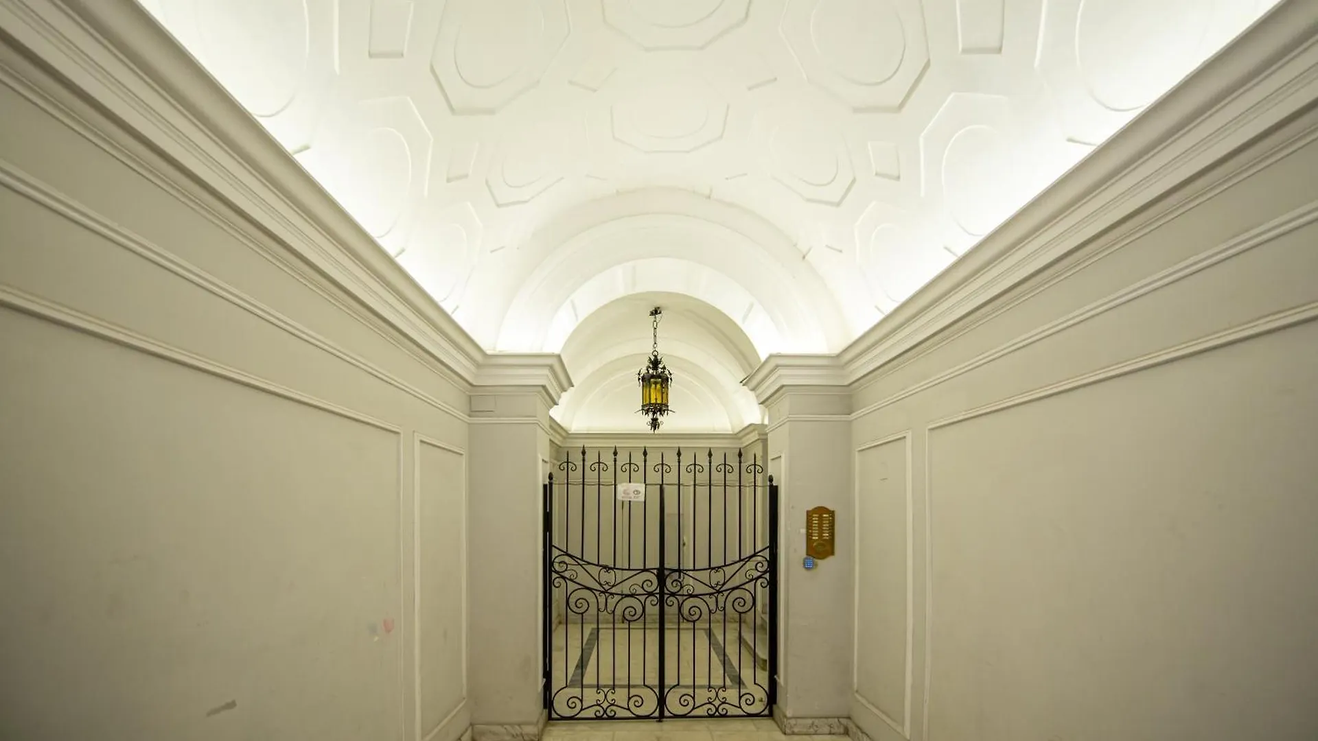 Domitia Home Spagna Rome Apartment