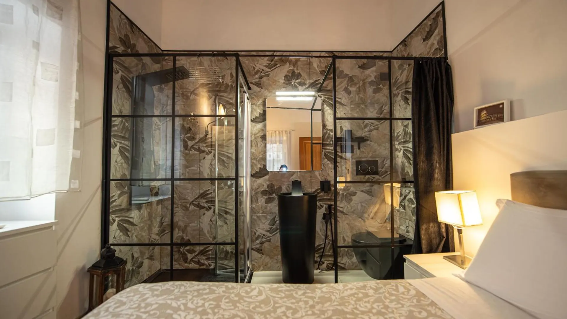 Apartment Domitia Home Spagna Rome