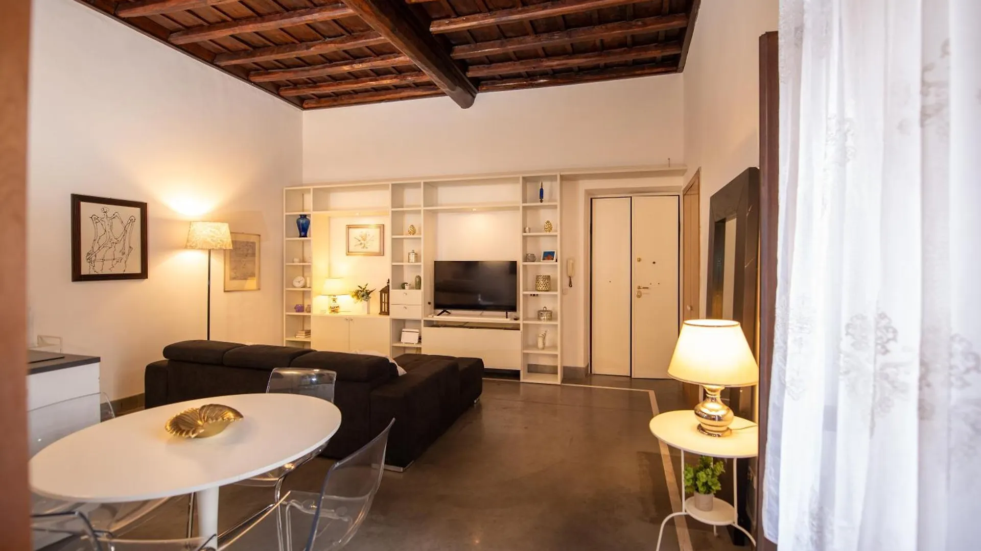 Domitia Home Spagna location